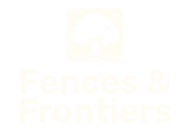Fences and Frontiers (Staging)